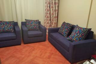 شاليه للبيع بورتو مارينا 130 م