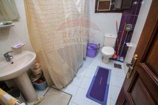 شقة للبيع 152 متر كامب شيزار متفرع من ش المكتبات