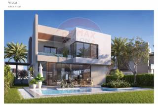 فيلا توين هاوس للبيع جيفيرا رأس الحكمة