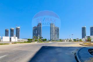 ستوديو للبيع العلمين ذا جيت 5 51 م