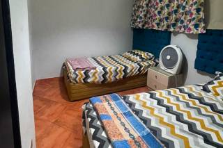 شاليه علوي للبيع مارينا 3 75 متر