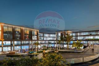 شقة للبيع 115 متر صواري