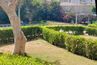 شاليه 141 متر للبيع إيكو مينا الساحل الشمالي