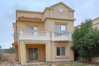 فيلا ستاند الون للبيع 401 متر كينج مريوط