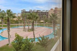 شاليه للبيع فيستا مارينا 81 م