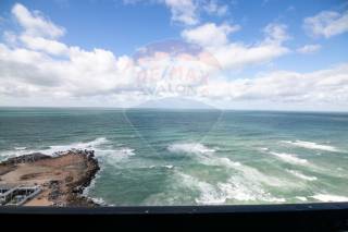 شقة للبيع 340 متر كليوباترا على البحر مباشرة