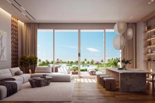 شاليه للبيع هاسيندا باي سيدي عبد الرحمن 143 متر