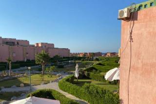 Penthouse sea view for sale in Blumar North Coast