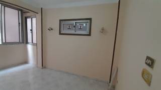 شقة على البلاط للإيجار فى العجوزة 90م بقلب العجوزة