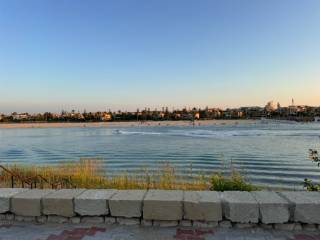 للبيع فيلا اول صف عالبحيرة الرملية نموذج سوسن