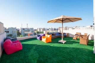 جونيور شاليه للبيع في هاسييندا باي