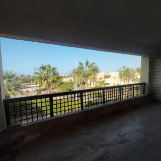 شاليه علوي مميز للبيع في مارينا نموذج الدورين