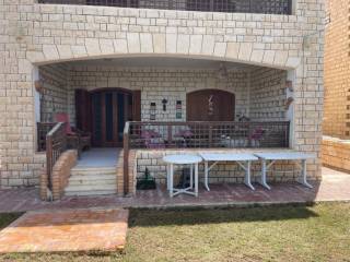 شاليه ارضي للبيع مارينا خمسة