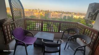 شاليه علوي للبيع بمارينا