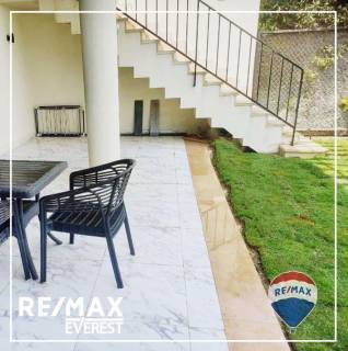 فيلا مستقله بحديقه للإيجار في بيفرلي هيلز الشيخ زا