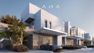 للبيع بسعر لقطة فيلا ف كمبوند ديجويا في الشيخ زايد