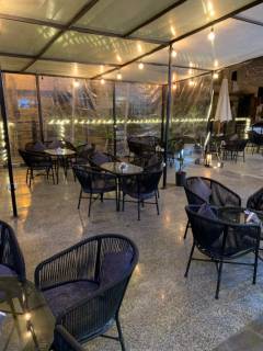 كافيه للايجار مفروش ومجهز مدينة نصر حى السفارات