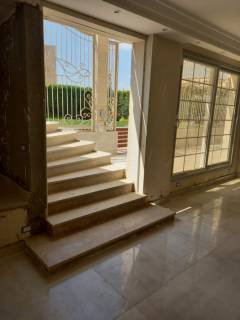 شقه للبيع 160م في كمبوند zed west ابراج الشيخ زايد