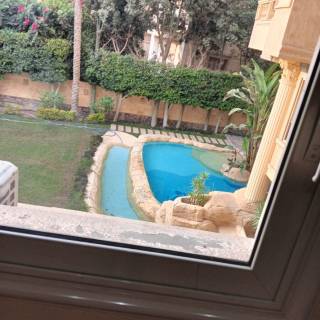 استثمر في اميز مشروع سكني علي ضفاف نهر النيل