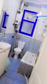 شقة مفروشة لقطة ب شارع سليمان جوهر الدقى 19الف