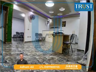 مكتب محاماة للايجار بالعطارين