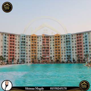 بدون مقدم شاليه في بورتو جولف porto golf