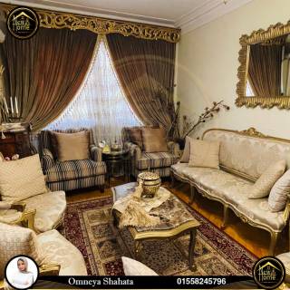 شقة للبيع 139م كفر عبده