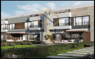 فيلا ستاندالون with Basement للبيع 351 متر مباني