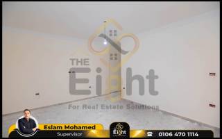 شقة للبيع 160 متر شارع فؤاد