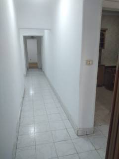 للايجارالسكنى أو الادارى واجهة شارع رئيسى شيراتون