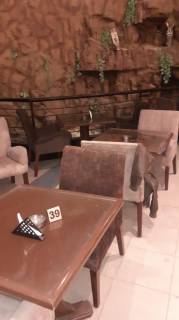 للايجار او البيع محل 400 متر بشارع رئيسى روكسى