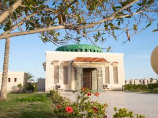 فيلا للبيع صف اول بحر فرصه من عقارت البيك