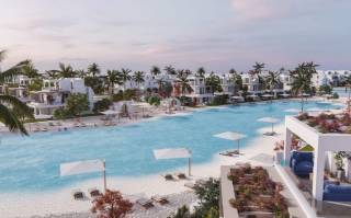 شاليه للبيع 110 متر سيدى عبد الرحمن مشروع شماسى