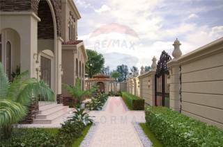 فيلا دوبلكس للبيع 650 متر لوران خطوات من البحر