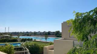 فيلا ستاندالون صف ثاني بحر