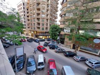 محل للبيع شارع جزيرة العرب الرئيسي مساحة 40متر واجهة