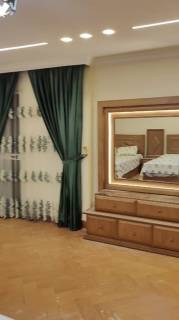 شقه مفروشة للإيجار بالدقي بالقرب جدا من ميدان المس