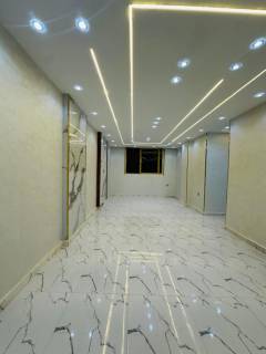 شقة دور اول 140 متر منطقة ز البوابة الاولي