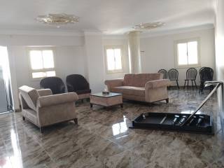 شقة للبيع منطقة بحري