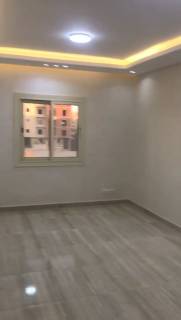 امام المطار شقة متشطبة بمارفيل الشيخ زايد بالتقسيط