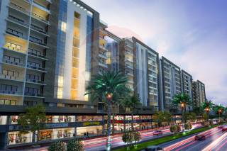 شقة للبيع 180 متر سموحة جراند فيو