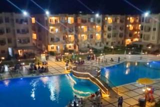 شاليه للبيع بلو ڤالى 80 م