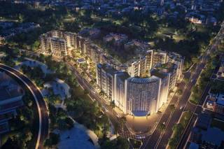 شقة للبيع 225 متر سموحه فيراندا النقل والهندسة