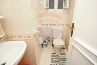 شقة للبيع 170 متر كفر عبده ش سكينة بنت الحسين