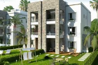 شاليه للبيع سيدي عبدالرحمن أمواج 106 م