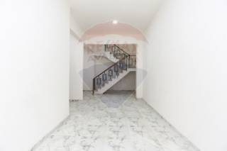 شقة إدارى للبيع 130 متر السرايا متفرع من الترام