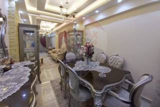 شقة للبيع 160 متر المندرةش جمال عبد الناصر مباشرة