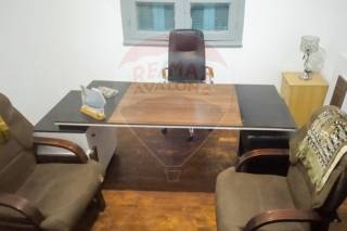 سنتر تعليمي للايجار 180 متر سيدي بشر