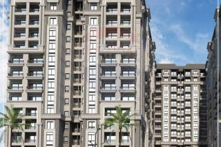 شقة للبيع 125 متر سموحة مروج