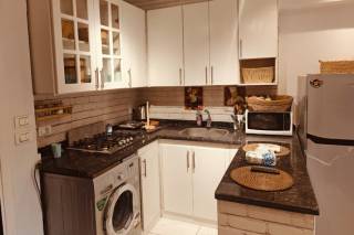 شاليه للبيع بورتو جولف مارينا 60 م